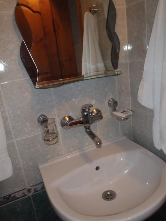 Guest House Chepelare Ngoại thất bức ảnh