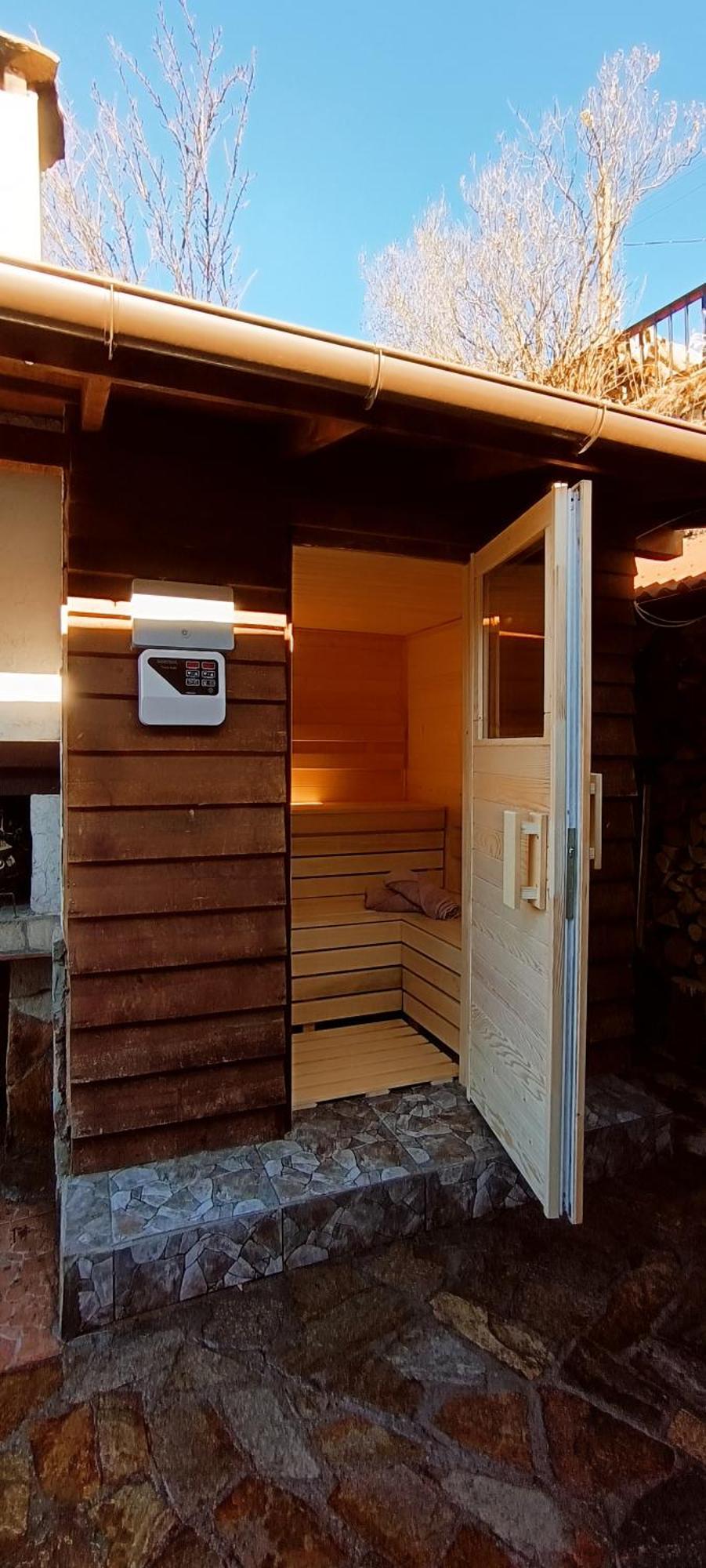 Guest House Chepelare Ngoại thất bức ảnh
